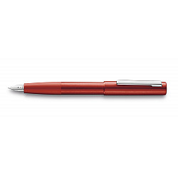 LAMY aion Vulpen - 2019 Special Edition - Rood
