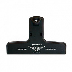 Penco Clampy PLA-CLIP Clip - 100 mm - Black