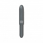 Penco Bullet Ballpoint Pen Light - Grijs