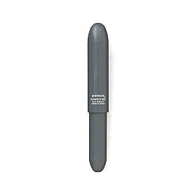 Penco Bullet Ballpoint Pen Light - Grijs