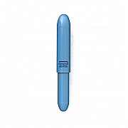 Penco Bullet Ballpoint Pen Light - Lichtblauw