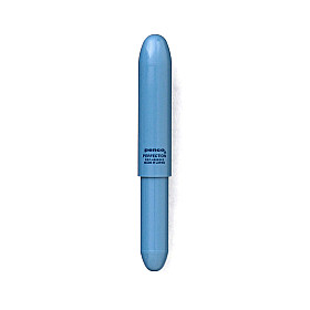 Penco Bullet Ballpoint Pen Light - Lichtblauw