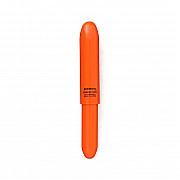 Penco Bullet Ballpoint Pen Light - Oranje