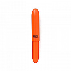 Penco Bullet Ballpoint Pen Light - Orange