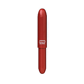 Penco Bullet Ballpoint Pen Light - Rood