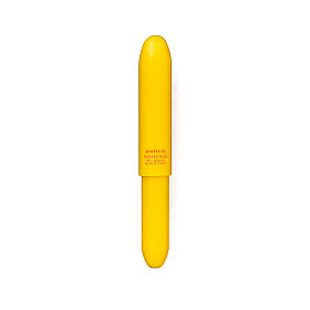 Penco Bullet Ballpoint Pen Light - Geel