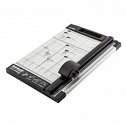 Carl Rotary Paper Trimmer - A4 - Up to 10 Sheets