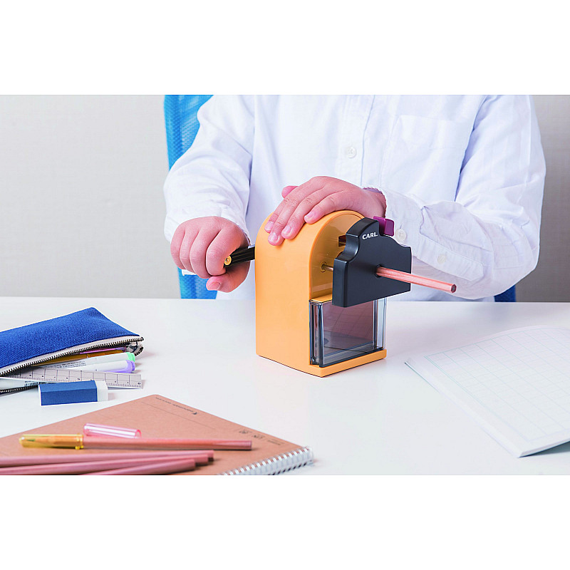 Pencil Sharpeners Carl Ein Professional Pencil Sharpener