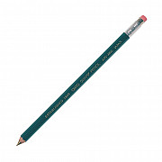 OHTO Sharp Pencil Vulpotlood met gum - 0.5 mm - Groen