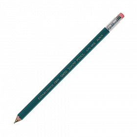 OHTO Sharp Pencil Vulpotlood met gum - 0.5 mm - Groen