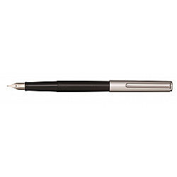 Sailor Highace Neo Fountain Pen - Fine - Black