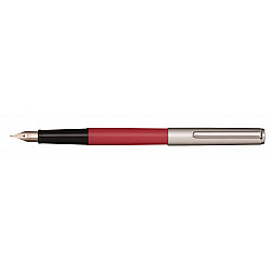 Sailor Highace Neo Fountain Pen - Fine - Red
