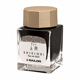 Sailor Shikiori Vulpen Inkt - 20 ml - Doyou