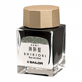 Sailor Shikiori Vulpen Inkt - 20 ml - Miruai
