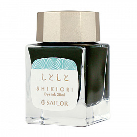 Sailor Shikiori Vulpen Inkt - 20 ml - Shitoshito