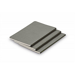 LAMY Paper Booklet - Softcover - A5 - Set van 3