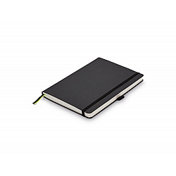 LAMY Paper Notitieboek - Softcover - A6 - Zwart