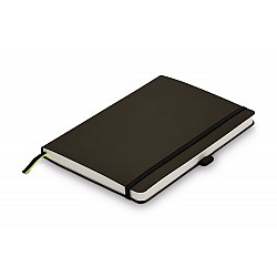 LAMY Paper Notitieboek - Softcover - A5 - Umbra