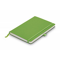 LAMY Paper Notitieboek - Softcover - A5 - Groen