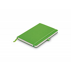 LAMY Paper Notitieboek - Softcover - A6 - Groen