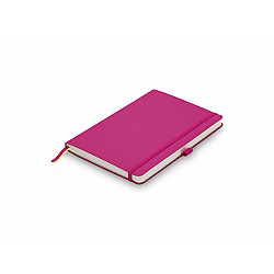 LAMY Paper Notitieboek - Softcover - A6 - Roze