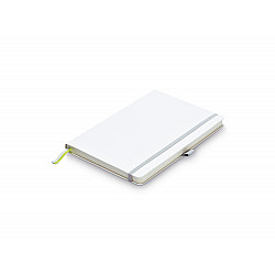 LAMY Paper Notitieboek - Softcover - A6 - Wit
