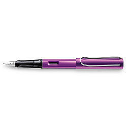 LAMY AL-star Fountain Pen - Lilac (2023 Special Edition)