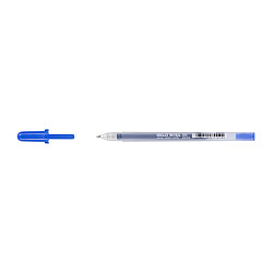 Sakura Gelly Roll Classic 06 Gel Ink Pen - Fine - Blue