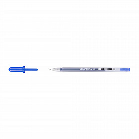 Sakura Gelly Roll Classic 06 Gel Inkt Pen - Fijn - Blauw