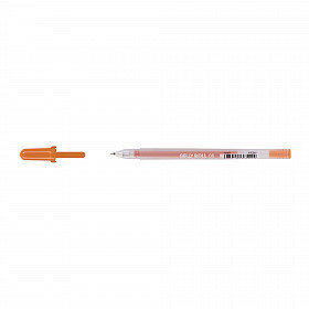 Sakura Gelly Roll Classic 06 Gel Inkt Pen - Fijn - Oranje