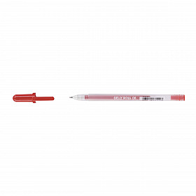 Sakura Gelly Roll Classic 08 Gel Inkt Pen - Medium - Rood