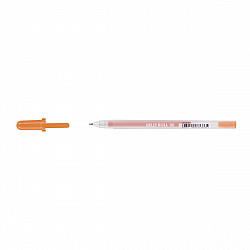 Sakura Gelly Roll Classic 08 Gel Inkt Pen - Medium - Oranje