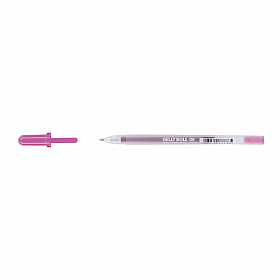 Sakura Gelly Roll Classic 08 Gel Inkt Pen - Medium - Rozenrood
