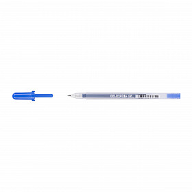 Sakura Gelly Roll Classic 08 Gel Inkt Pen - Medium - Blauw