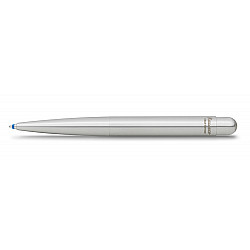 Kaweco Liliput Ballpoint - Colours Series - Without Cap - Stainless Steel