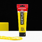 Amsterdam Standard Acrylic Paint