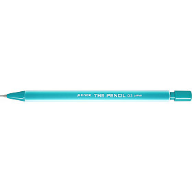 Penac The Pencil Driehoekig Vulpotlood - 0.5 mm - Groen