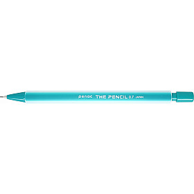 Penac The Pencil Driehoekig Vulpotlood - 0.7 mm - Groen