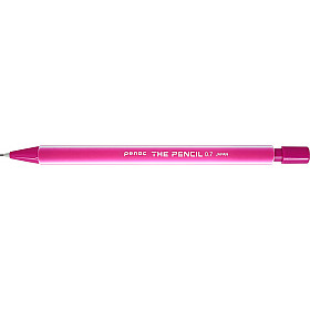 Penac The Pencil Driehoekig Vulpotlood - 0.7 mm - Roze