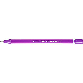 Penac The Pencil Driehoekig Vulpotlood - 0.7 mm - Violet