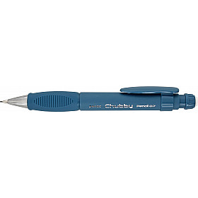 Penac Chubby Mechanical Pencil - 0.7 mm - Turquoise