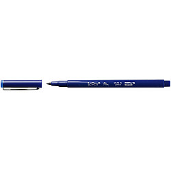 Marvy Le Pen Flex Brush Pen - Navy