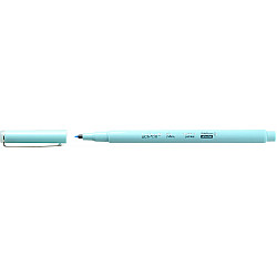 Marvy Le Pen Flex Brush Pen - Pale Blue