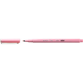 Marvy Le Pen Flex Brush Pen - Dusty Pink