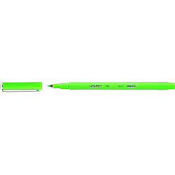 Marvy Le Pen Flex Brush Pen - Fluo Groen