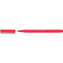 Marvy Le Pen Flex Brush Pen - Fluo Roze