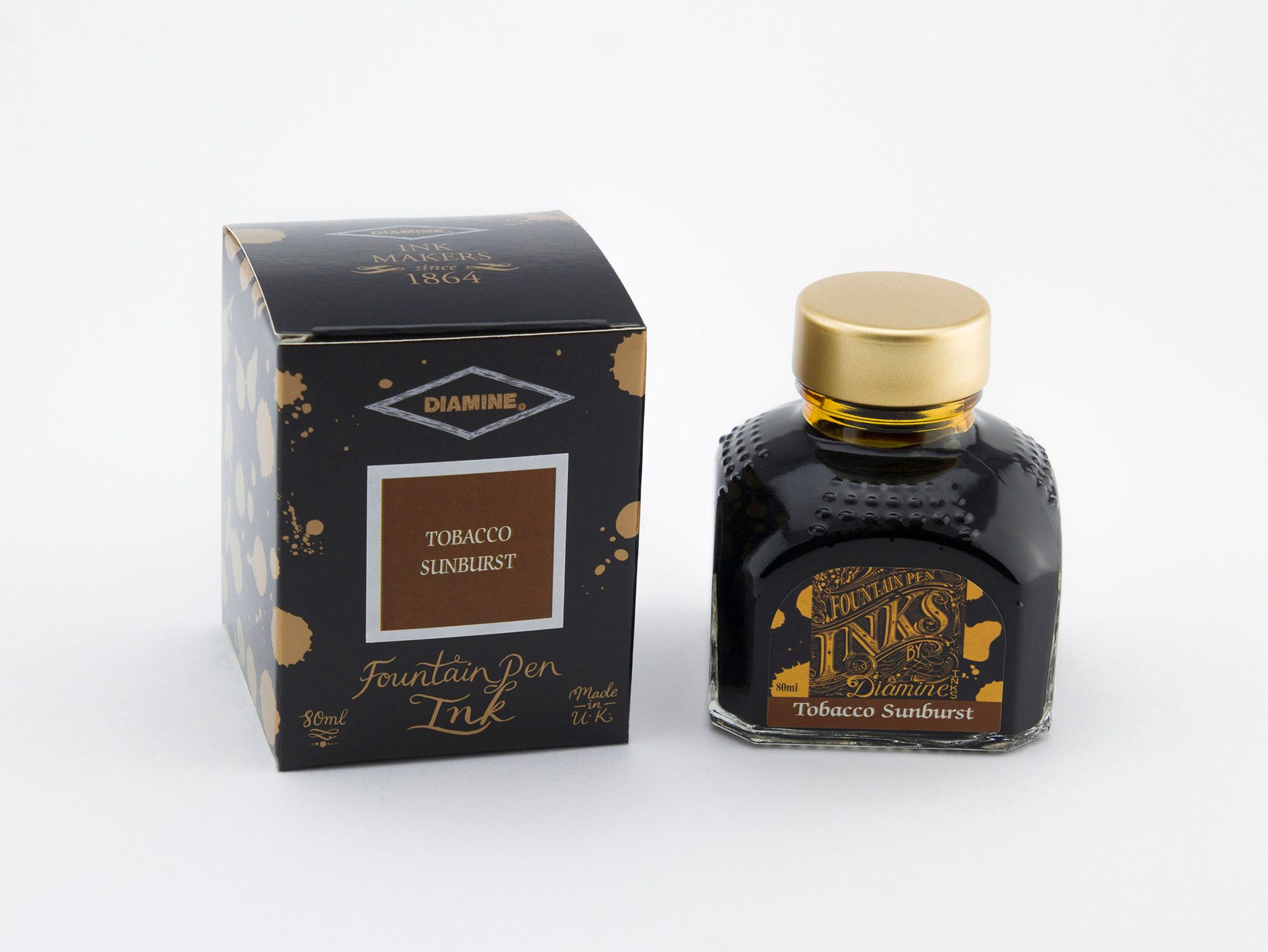 Diamine Fountain Pen Ink Diamine Fountain Pen Ink 80