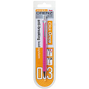 Pentel Orenz Ultra Fijn Vulpotlood - 0.3 mm - Roze
