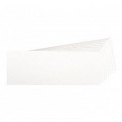 J. Herbin Blotting Paper Refill for Luxury Blotter - Set of 10