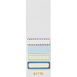 King Jim KITTA Washi Masking Tape - Frame